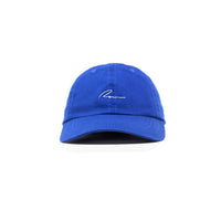 CAP-BLUE/WHITE