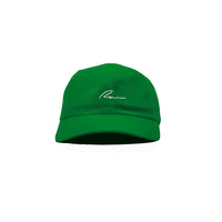 CAP-GREEN/WHITE